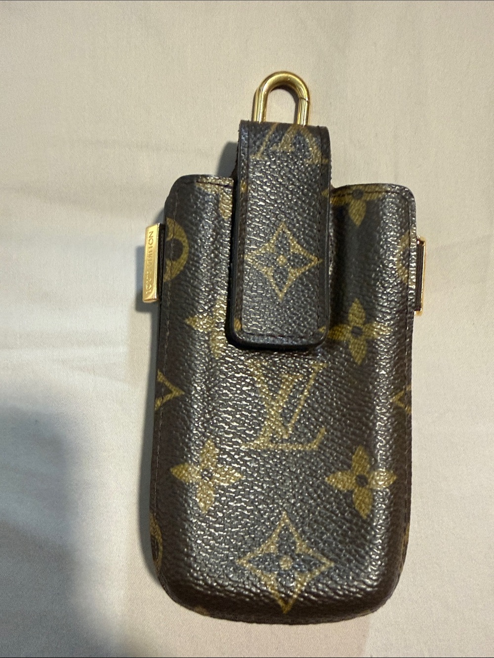 Louis Vuitton cell phone case